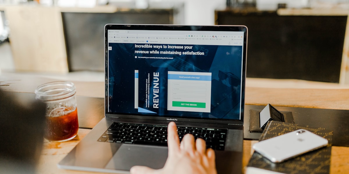 Capital One Secured Card Concept